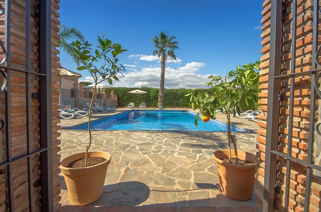 Villa Conmigo Bed & Breakfast-1