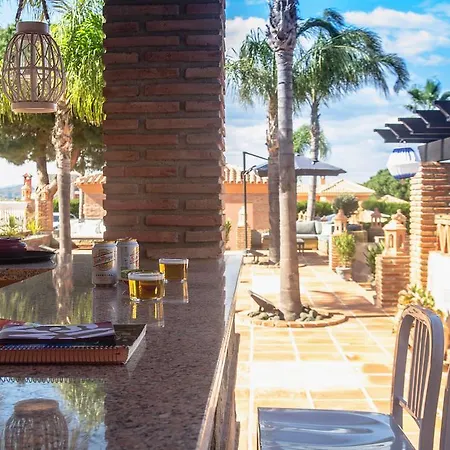 Villa Conmigo Bed & Breakfast-3